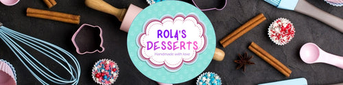 Rola's Desserts